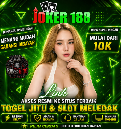 JOKER188